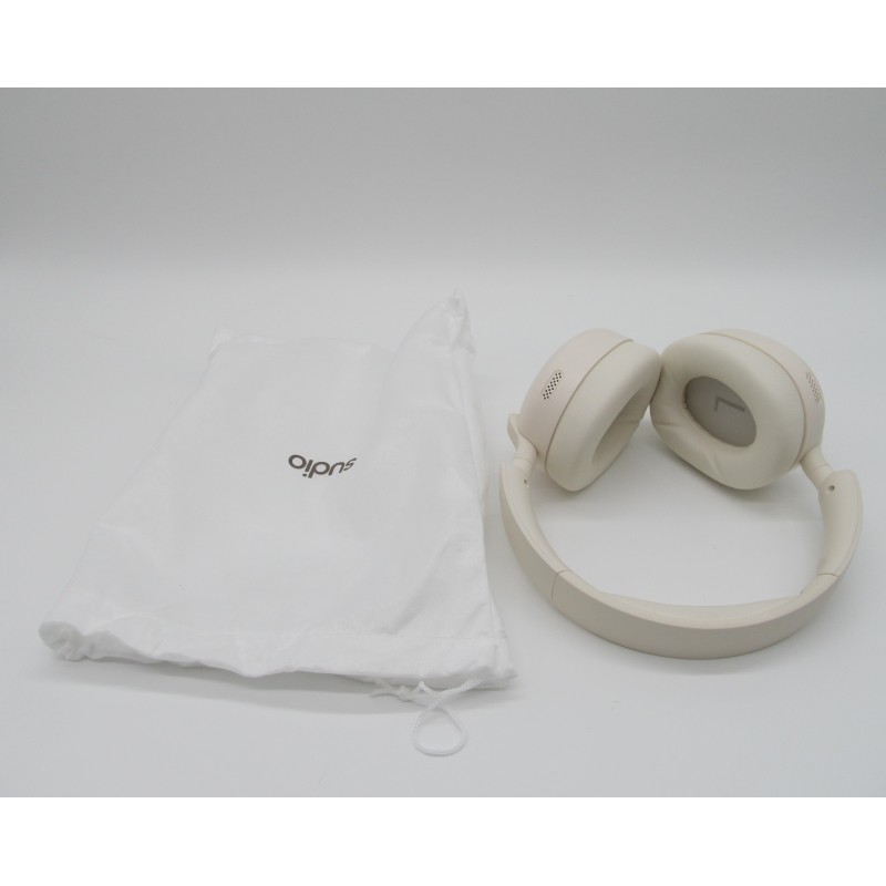 Sudio K2 - Blanc