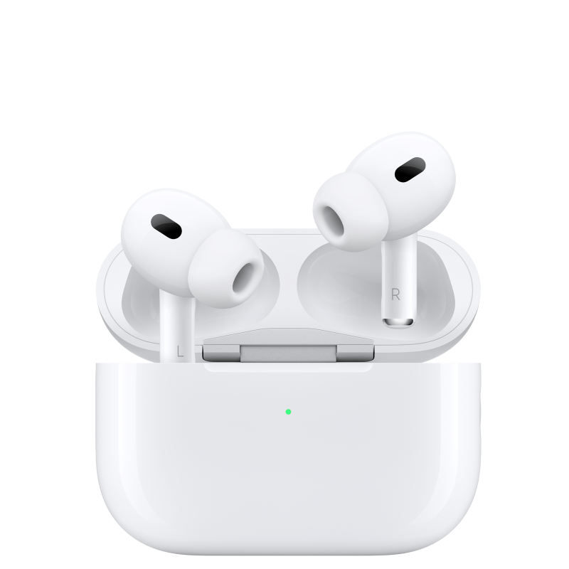 AirProds Pro 2 (2025 USB-C)