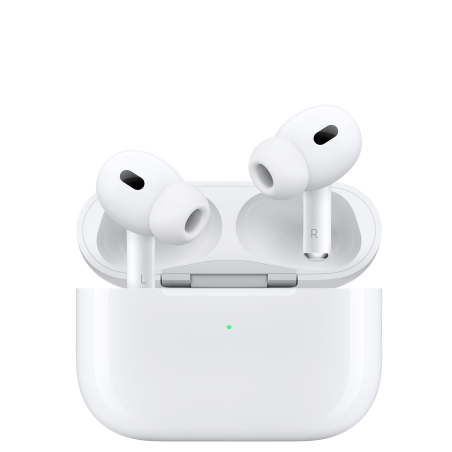 AirProds Pro 2 (2025 USB-C)