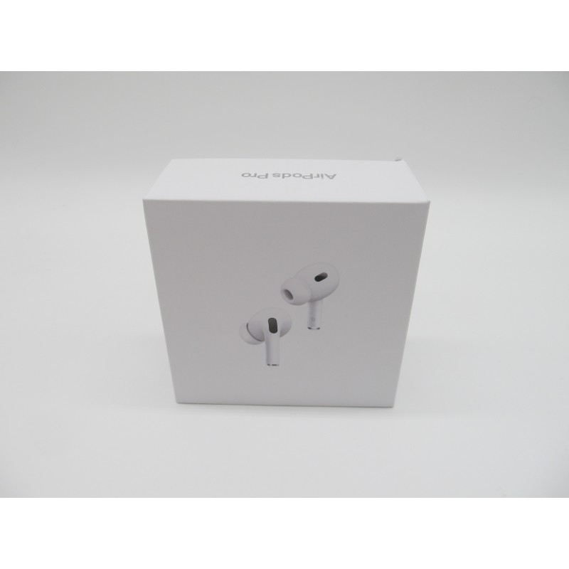 AirProds Pro 2 (2025 USB-C)
