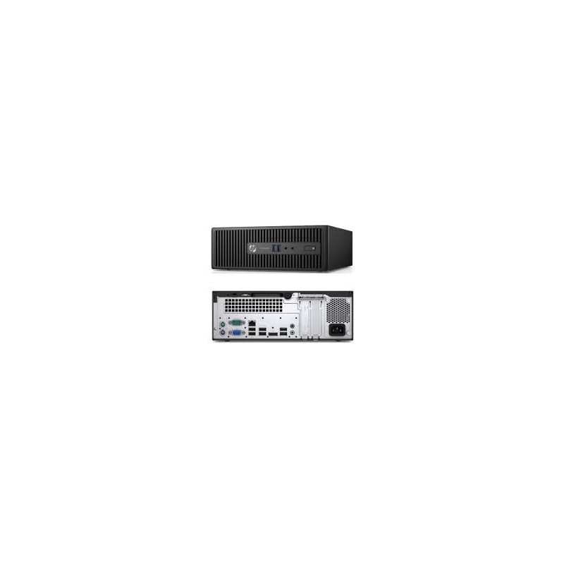 HP PRODESK 400 G3 SFF