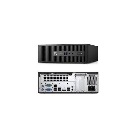 HP PRODESK 400 G3 SFF