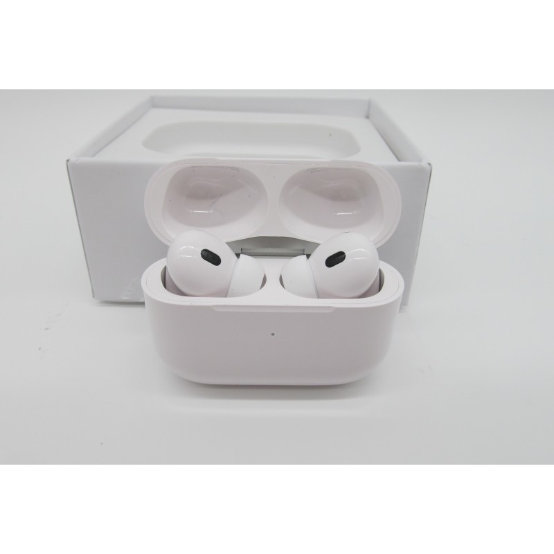 AirProds Pro 2 (2025 USB-C)