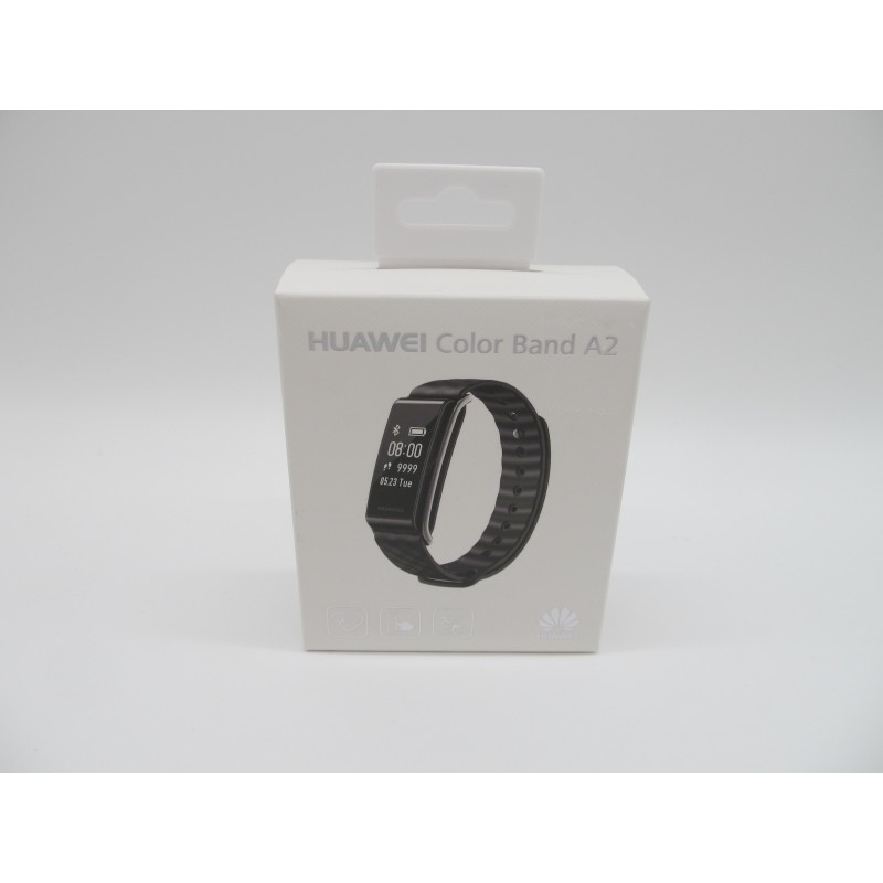 Huawei Color Band A2 AW61 - Noir