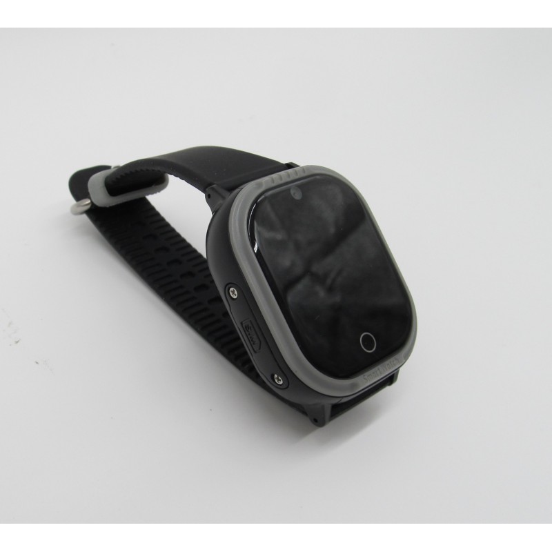MyKi Watch 4 Lite - Noir
