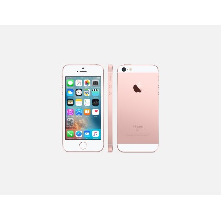IPhone SE 64Go - 2016 - Rose