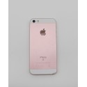 IPhone SE 64Go - 2016 - Rose