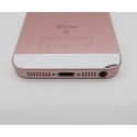 IPhone SE 64Go - 2016 - Rose