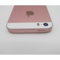 IPhone SE 64Go - 2016 - Rose