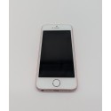 IPhone SE 64Go - 2016 - Rose