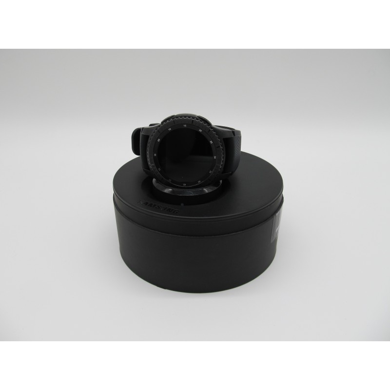 Samsung Gear S3 Frontier R760 - Noir