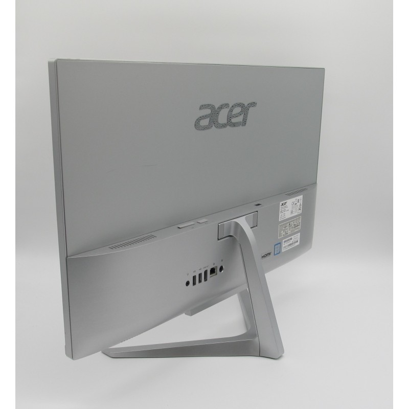 Acer Aspire C24-860 - All in One