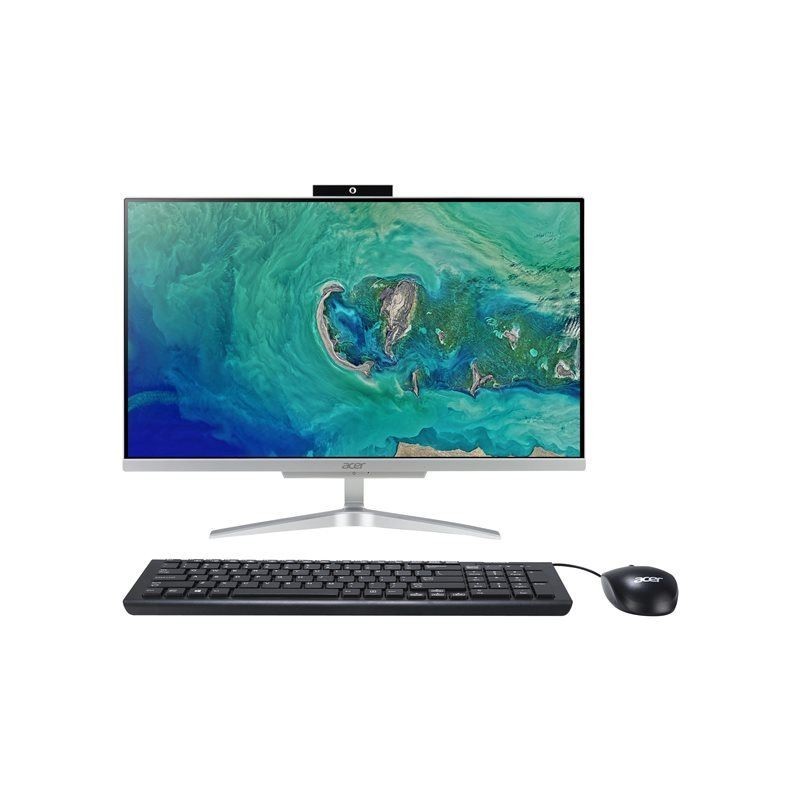 Acer Aspire C24-860 - All in One