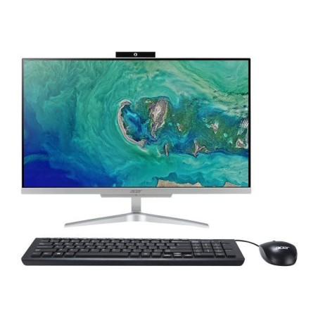 Acer Aspire C24-860 - All in One