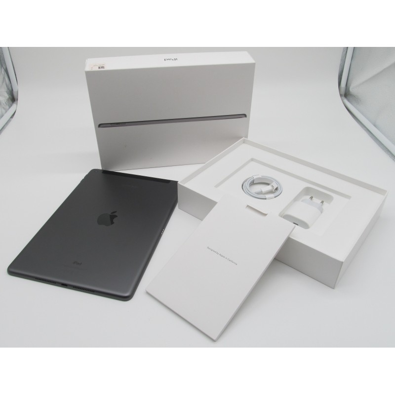 APPLE IPAD Wifi + Cellular 64 Go