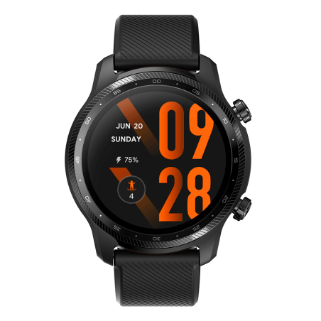 TicWatch Pro 3 Ultra