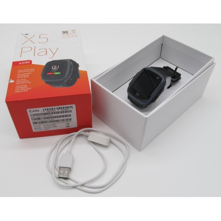 XPLORA X5 Play E Sim