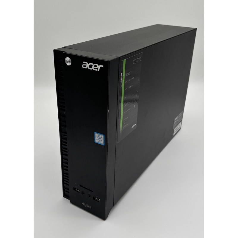 Acer XC-710