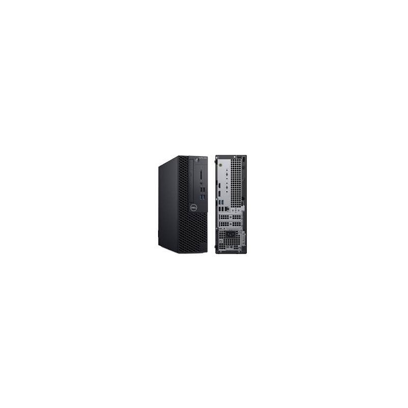 DELL OPTIPLEX 3060 SFF