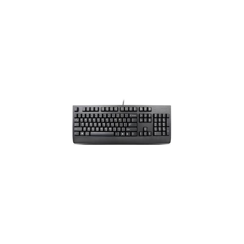 LENOVO CLAVIER USB QWERTY
