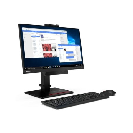LENOVO THINKCENTRE 22 Gen 4 + Tiny M93p