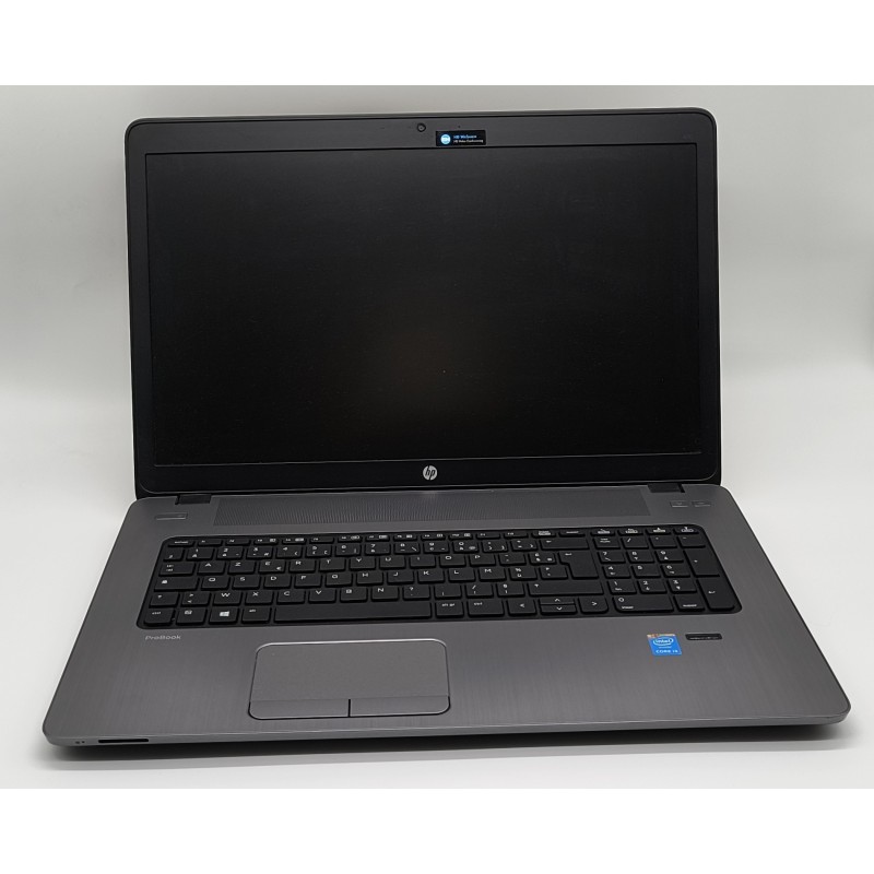 HP PROBOOK 470 Gen 2 17'
