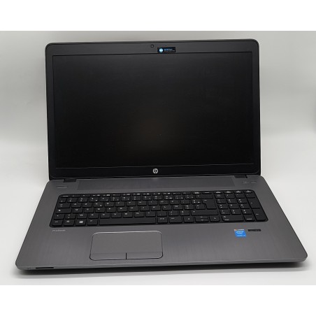 HP PROBOOK 470 Gen 2 17'