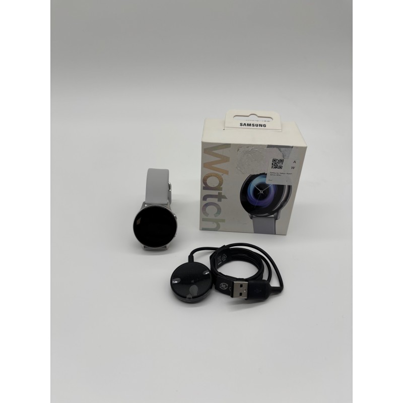 SAMSUNG GALAXY WATCH ACTIVE