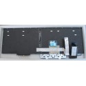 Lenovo Clavier QWERTY Think Pad E15
