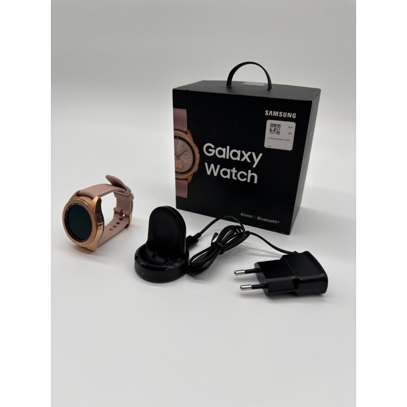 Samsung Galaxy Watch 42mm