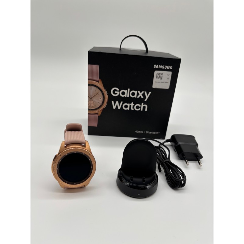 Samsung Galaxy Watch 42mm