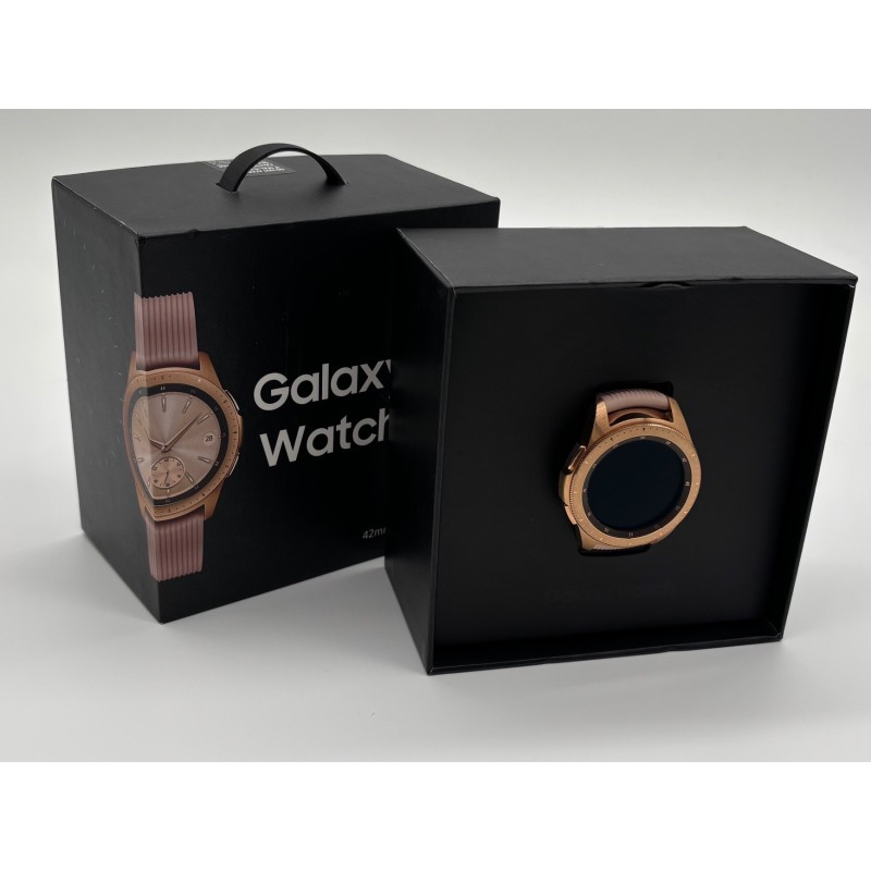 Samsung Galaxy Watch 42mm