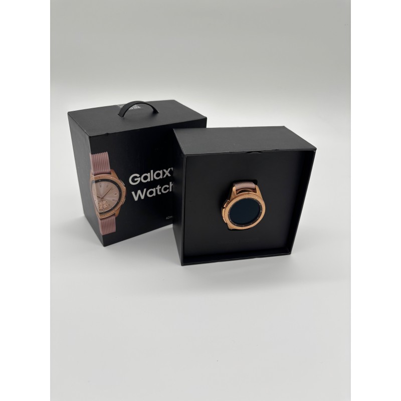 Samsung Galaxy Watch 42mm