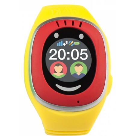 MYKI Touch